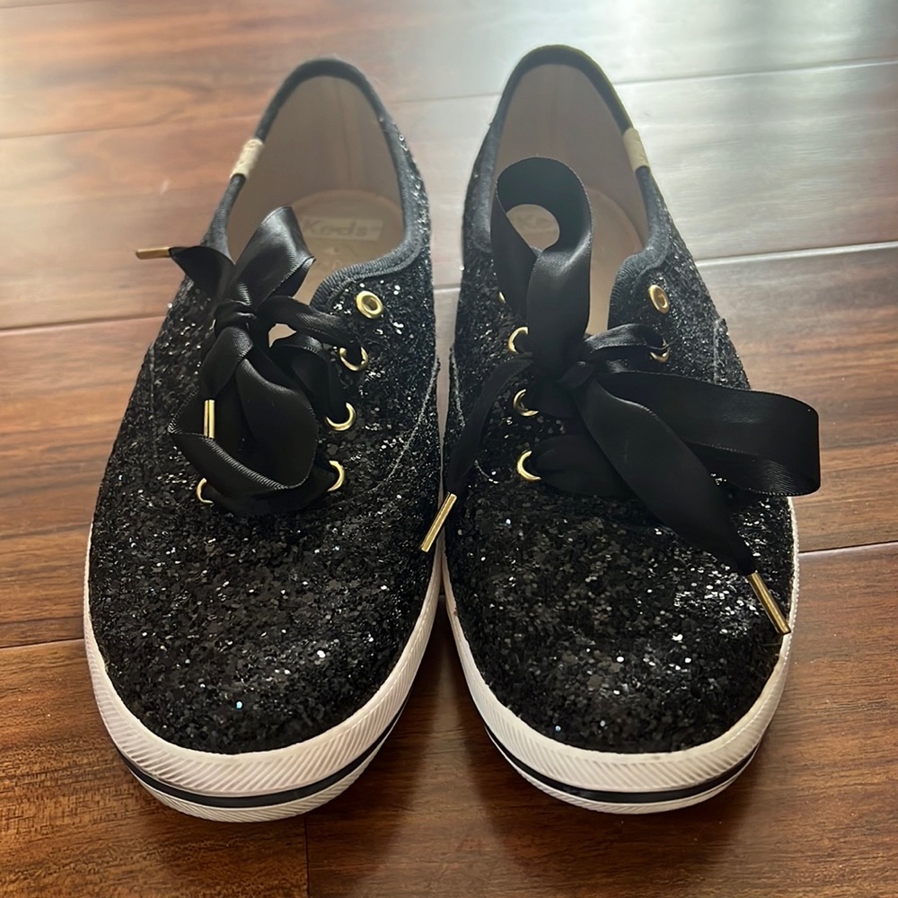 Kate Spade ♠️ Keds